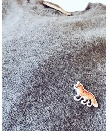 Maison Kitsune | ニット/セーター