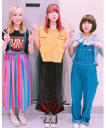 the peggies | その他