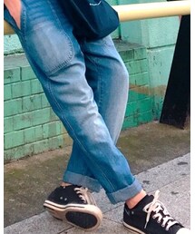 YEVS | デニムパンツ