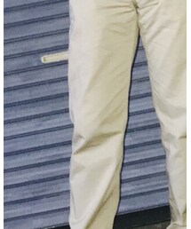 GU | チノパンツ