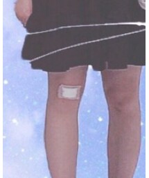 カットバン | その他