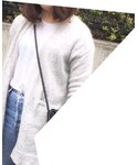 Levi's(リーバイス)の「トップス(カーディガン/ボレロ)」