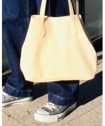 HITCH HIKE MARKET | トートバッグ