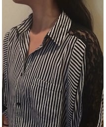 CRYX | シャツ/ブラウス