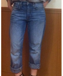 UNIQLO | デニムパンツ