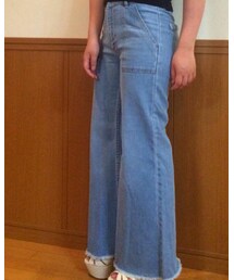 MIIA | デニムパンツ