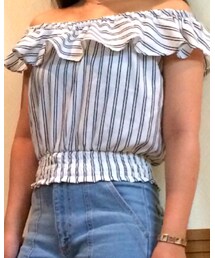 one way | トップス