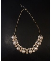 one way | ネックレス