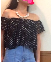 MURUA | トップス