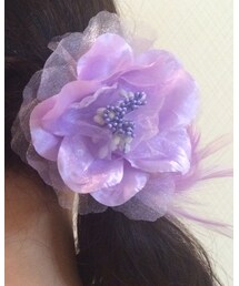 ヘアアクセ | ヘアアクセサリー