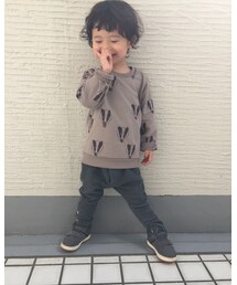 ZARA | その他パンツ