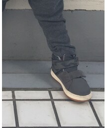 ZARA | スニーカー