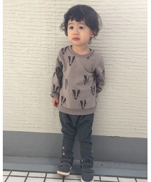 Mini Rodini | スウェット