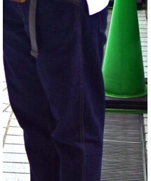 UNIQLO U | デニムパンツ