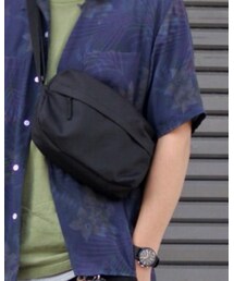 無印良品 | ショルダーバッグ