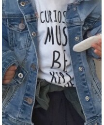 abcd | Tシャツ/カットソー