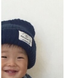 300coins | ニットキャップ/ビーニー