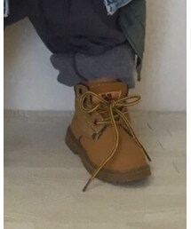 韓国子供服 | ブーツ