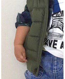 babyGAP | ダウンベスト