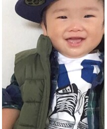 OLD NAVY | シャツ/ブラウス