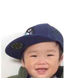 bit's | キャップ