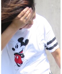UNIQLO | Tシャツ/カットソー