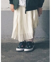 GU | スカート