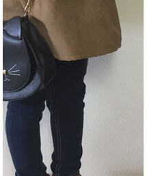 H&M DIVIDED | デニムパンツ