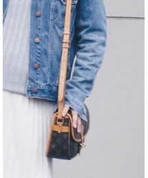 LOUIS VUITTON | ショルダーバッグ