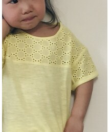ZARA KIDS | Tシャツ/カットソー