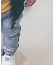 H&M DIVIDED | パンツ