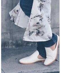 GU | シューズ