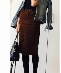 GU | スカート