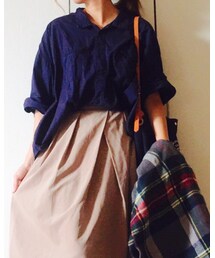 SEVENDAYS=SUNDAY | シャツ/ブラウス