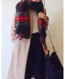 DHOLIC | マフラー