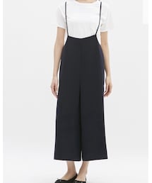 GU | サロペット/オーバーオール