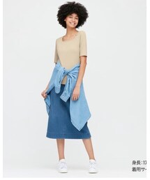 UNIQLO | Tシャツ/カットソー