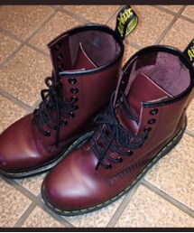 Dr. Martens | ブーツ