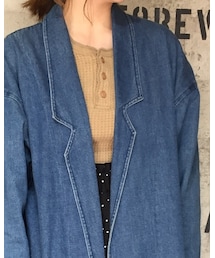 Alpha Industries | トップス