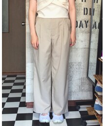 GU | パンツ