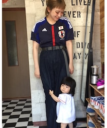 adidas | トップス