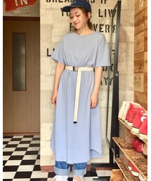 no brand | ベルト