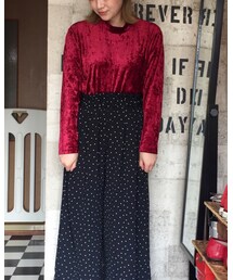 VINTAGE | トップス