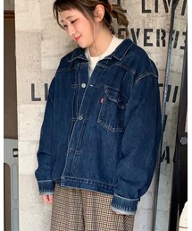 Levi's | デニムジャケット