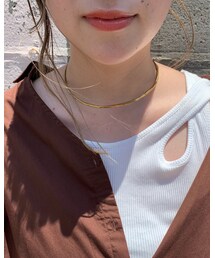 Handmade | チョーカー