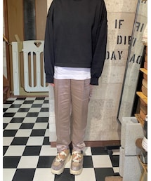 coca（coca） | パンツ