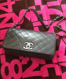 CHANEL | CHANEL ショルダーバッグ ブラック(ショルダーバッグ)