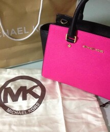 MICHAEL KORS | ショルダーバッグ♪(ショルダーバッグ)