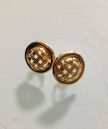 イヤリング♪(ピアス（両耳用）)