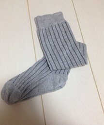 靴下屋 | グレー 靴下♪(ソックス/靴下)